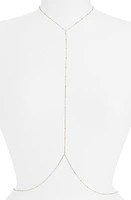 VIDAKUSH Slim Body Chain at Nordstrom,