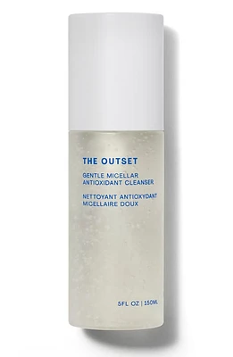 The Outset Gentle Micellar Antioxidant Cleanser at Nordstrom