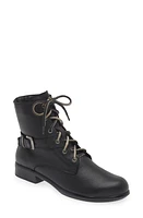 Naot Alize Zip Combat Boot at Nordstrom,