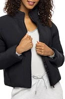 TravisMathew Mont Blanc Puff Jacket at Nordstrom,