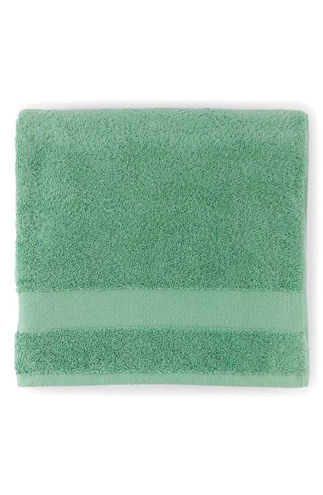 SFERRA Bello Bath Towel in Leaf at Nordstrom