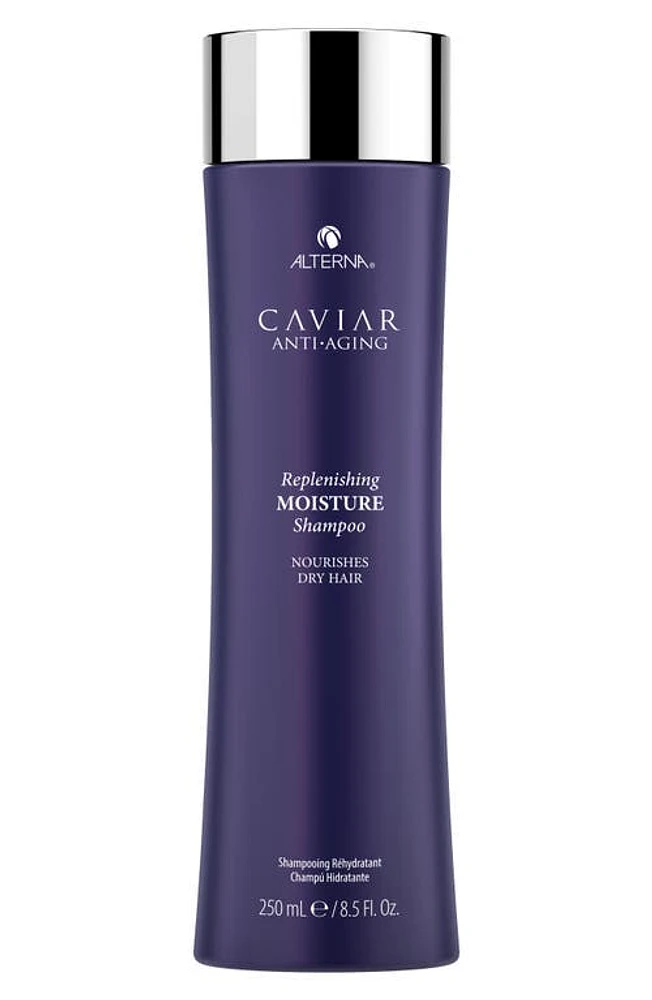 ALTERNA Caviar Anti-Aging Replenishing Moisture Shampoo at Nordstrom