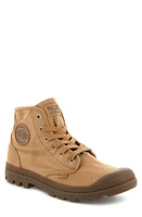 Palladium Pampa Hi Canvas Boot at Nordstrom,