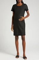 Marion Maternity/Nursing Dress Black at Nordstrom,