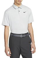 Nike Golf Dri-FIT Tour Solid Polo at Nordstrom,