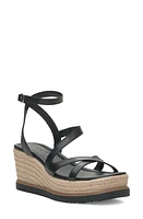 Lucky Brand Carolie Platform Wedge Sandal at Nordstrom,