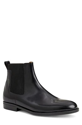 Bruno Magli Byron Chelsea Boot in Black at Nordstrom, Size 12