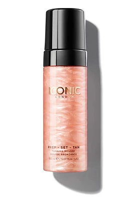 ICONIC LONDON Prep Set Tan Tanning Mousse in Original at Nordstrom