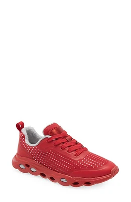 ara Montclair Sneaker Red at Nordstrom,