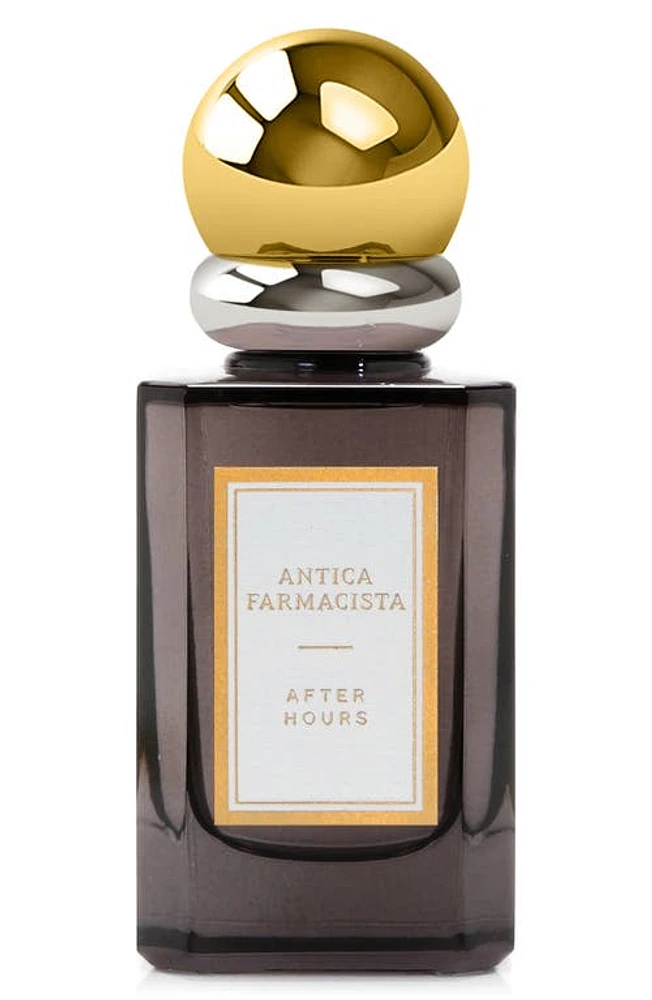 Antica Farmacista After Hours Perfume at Nordstrom