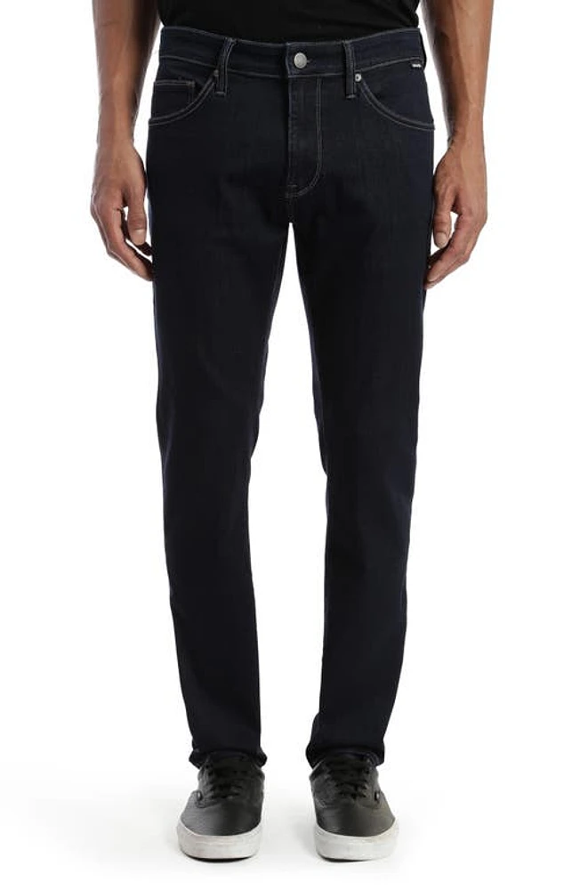 Mavi Jeans Jake Slim Fit Rinse Supermove at Nordstrom, X 32