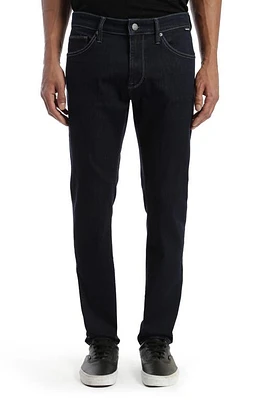 Mavi Jeans Jake Slim Fit Rinse Supermove at Nordstrom, X 32