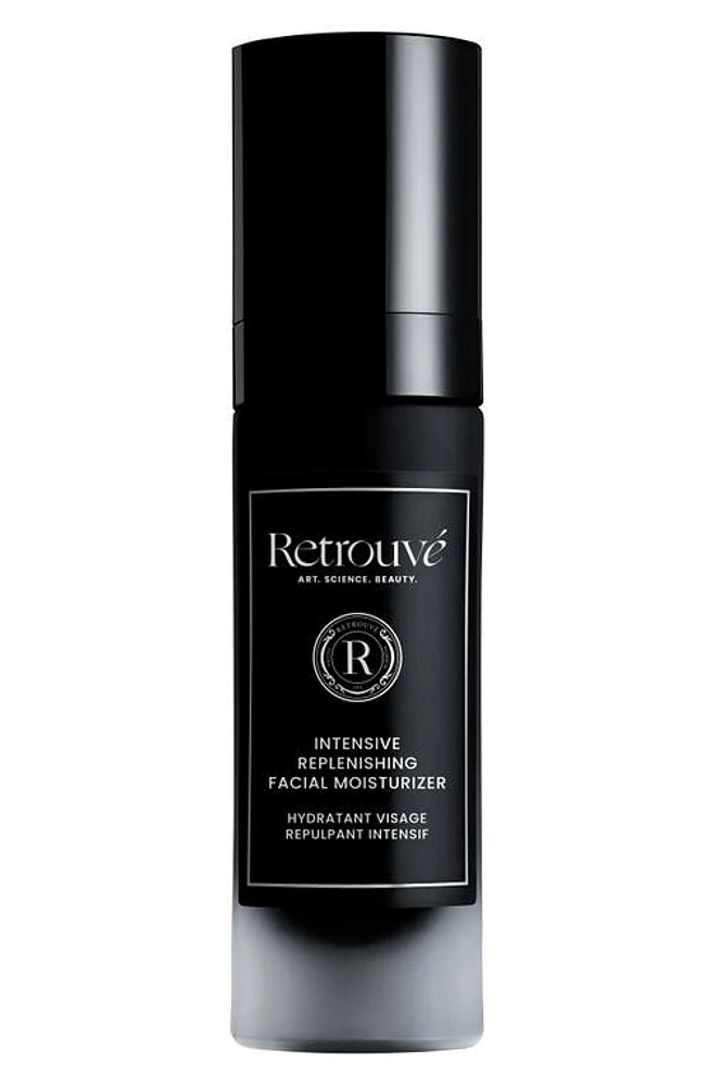 Retrouve' Intensive Replenishing Facial Moisturizer at Nordstrom, Size 1 Oz