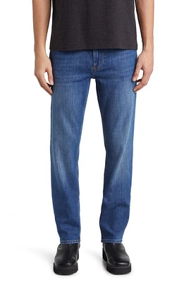 FRAME Modern Straight Leg Jeans at Nordstrom,