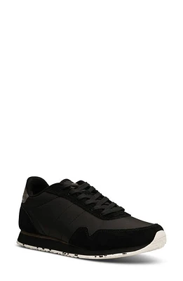 WODEN Nora III Sneaker Black at Nordstrom,