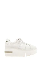 Paloma Barcelo Mirande Sneaker in White/Gesso-Salvia at Nordstrom, Size 10Us