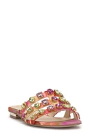 Jessica Simpson Detta Slide Sandal at Nordstrom,