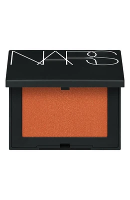 NARS Talc-Free Powder Blush in Taj Mahal at Nordstrom, Size 0.17 Oz