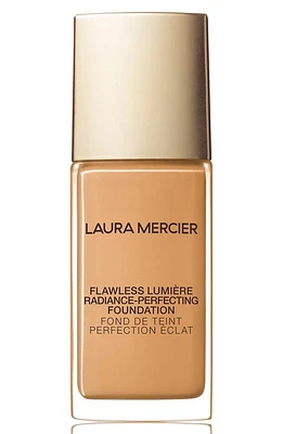 Laura Mercier Flawless Lumière Radiance-Perfecting Foundation in 2W2 Butterscotch at Nordstrom