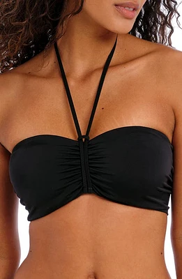 Freya Jewel Cove Underwire Bikini Top at Nordstrom,