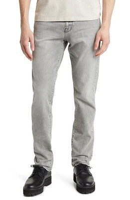 FRAME L'Homme Slim Fit Jeans Rowena at Nordstrom,