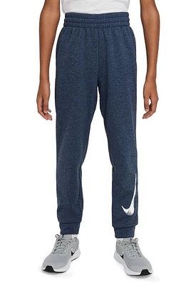 Nike Kids' Therma Multi+ Training Joggers at