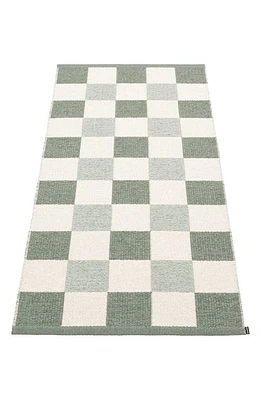 PAPPELINA Pix Reversible Indoor/Outdoor Rug in Tones at Nordstrom