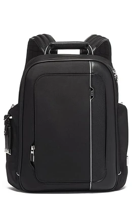 Tumi Arrivé Larson Backpack in Black at Nordstrom