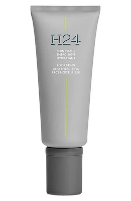 Hermès H24 Hydrating & Energizing - Face Moisturizer at Nordstrom, Size 3.3 Oz