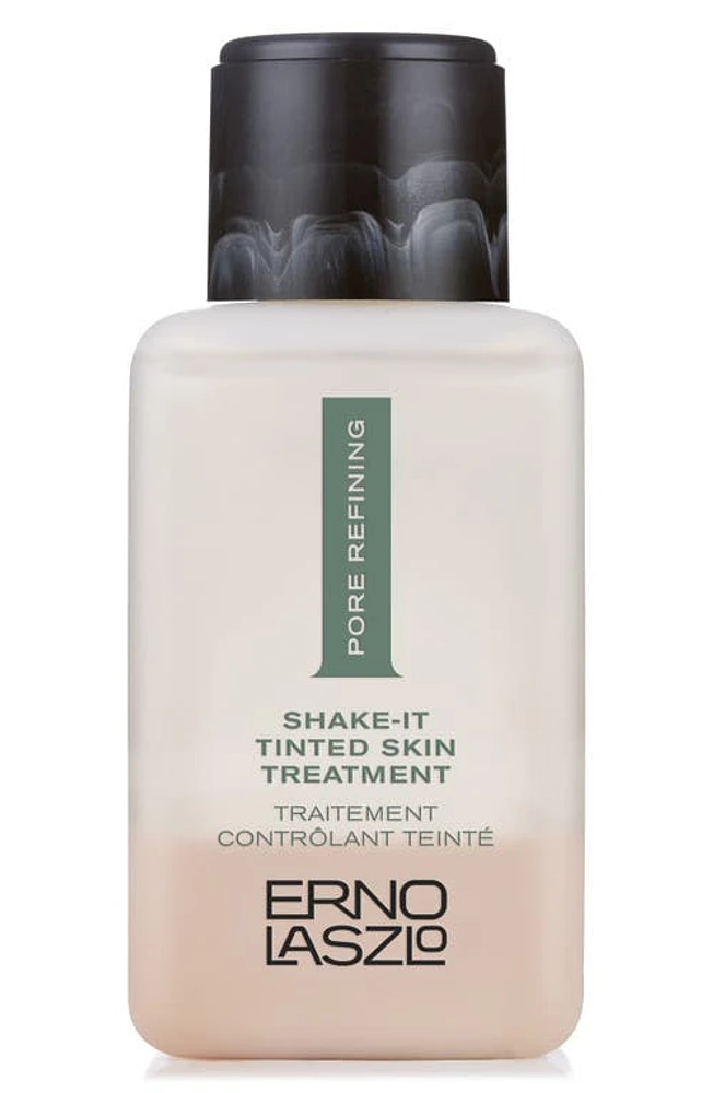 Erno Laszlo Shake-It Tinted Skin Treatment in Light at Nordstrom, Size 3 Oz