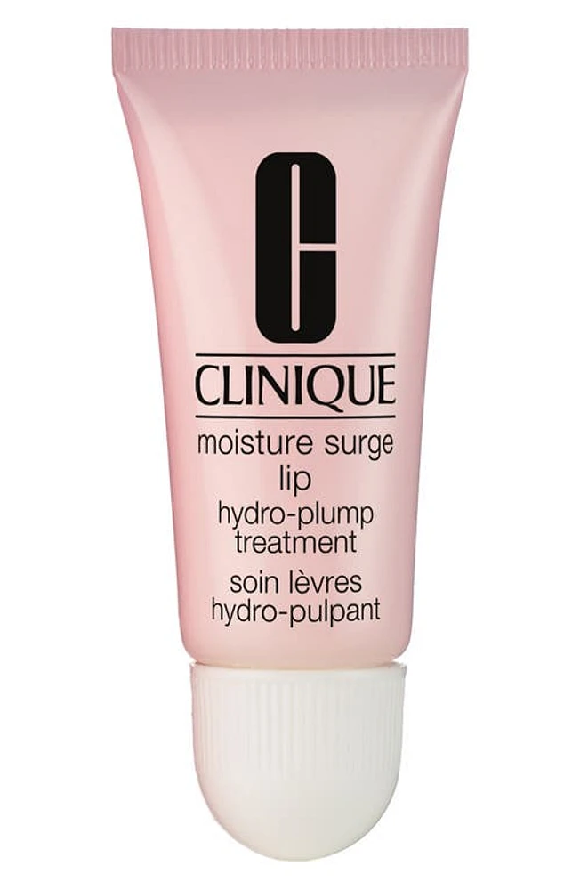 Clinique Moisture Surge Lip Hydro-Plump Treatment at Nordstrom