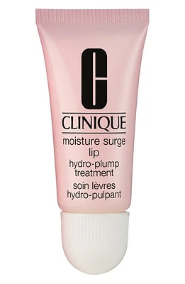 Clinique Moisture Surge Lip Hydro-Plump Treatment at Nordstrom