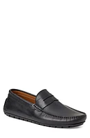 Bruno Magli Xane Driving Penny Loafer in Leather at Nordstrom