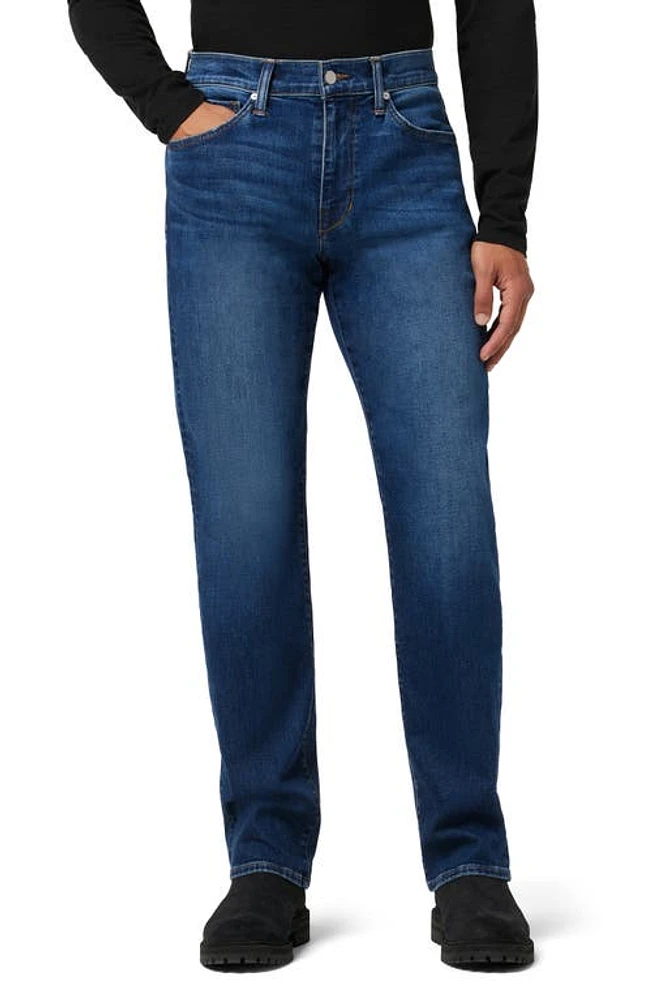 Joe's The Classic Straight Leg Jeans Fletcher at Nordstrom,