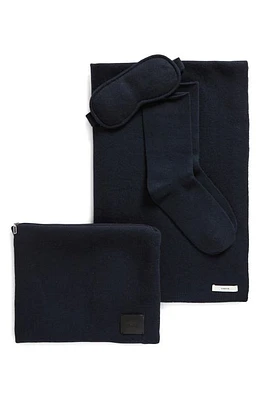 Vince Wool & Cashmere Travel Set in Coastal at Nordstrom