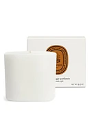 Diptyque Terres Blondes Refillable Candle at Nordstrom, Size 7.7 Oz