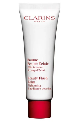 Clarins Beauty Flash Balm Mask, Primer, Radiance Booster at Nordstrom