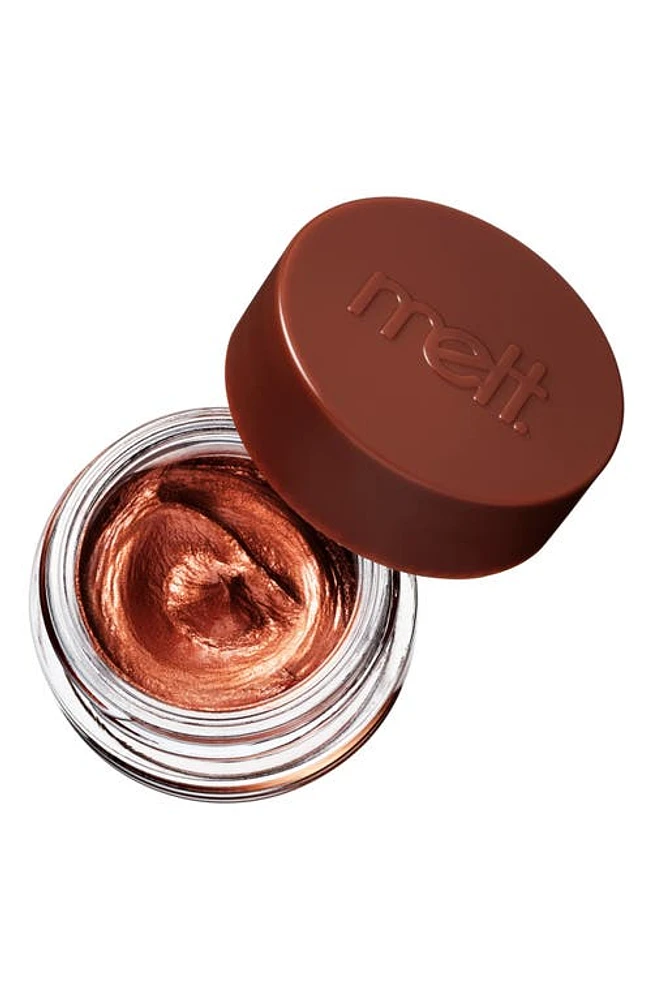 Melt Cosmetics Penny Gel Liner at Nordstrom