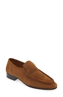 The Row New Soft Loafer Bark at Nordstrom,