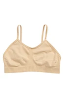 Nordstrom Kids' Seamless Bralette at