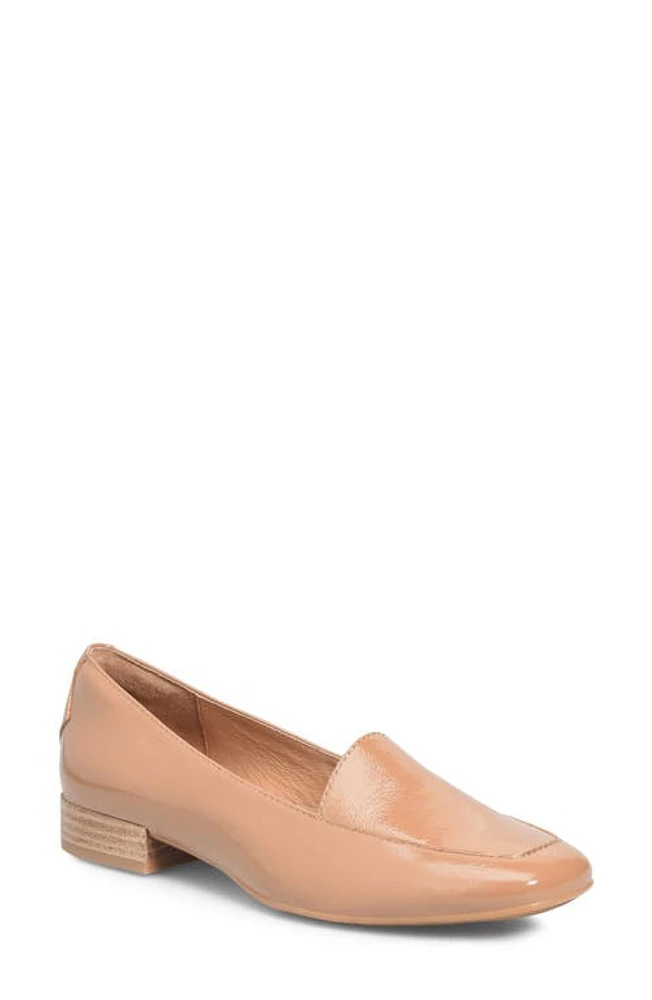 Söfft Eldyn Loafer Desert Tan at Nordstrom,