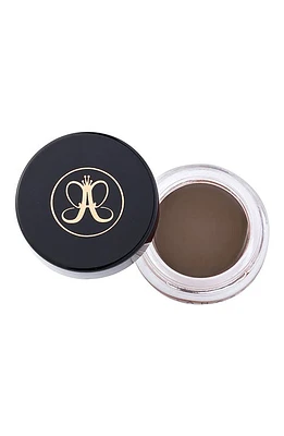 Anastasia Beverly Hills Dipbrow Pomade Waterproof Brow Color in Medium Brown at Nordstrom