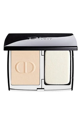 DIOR Forever Natural Matte Velvet Compact Foundation in Warm at Nordstrom