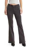 1822 Denim Holly High Waist Slim Bootcut Jeans Yasmine at Nordstrom,