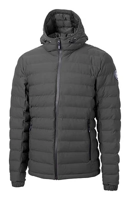 Cutter & Buck Mission Ridge REPREVE Eco Insulated Puffer Jacket at Nordstrom,