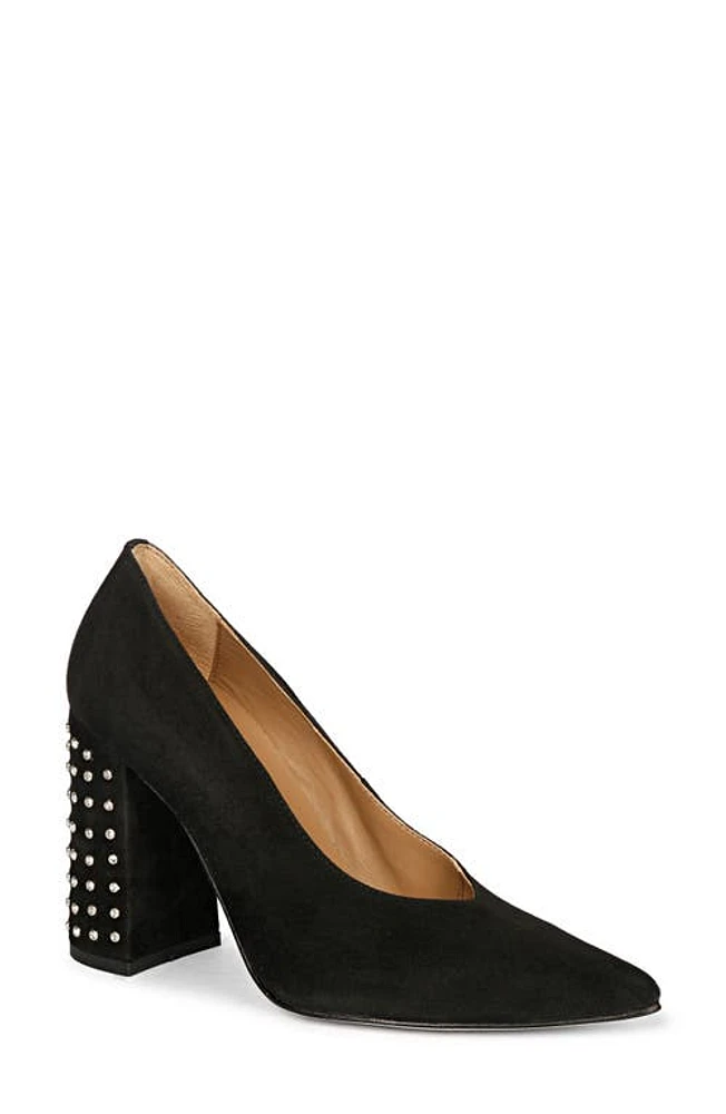 SAINT G Pamina Pointed Toe Pump at Nordstrom,