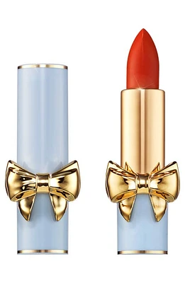 PAT McGRATH LABS SatinAllure Lipstick in Crimson Ecstasy at Nordstrom