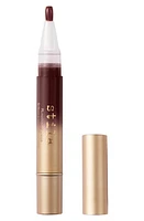 Stila Plumping Lip Glaze in Chestnut at Nordstrom