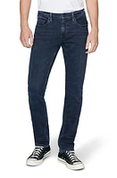 PAIGE Lennox Slim Fit Jeans Jenkins at Nordstrom,