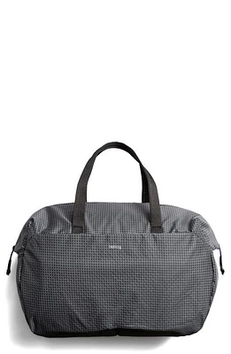 Bellroy Lite Duffle in Arcade Gray at Nordstrom